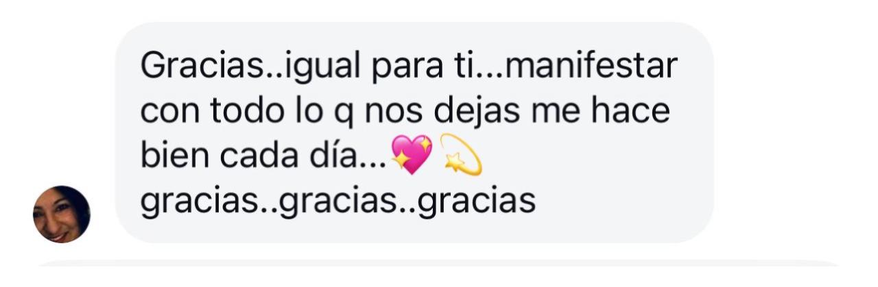 Testimonio real de cliente 6